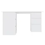 biurko-narozne-145x100-biale-stan-nowy