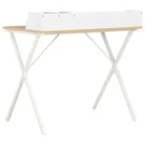 biurko-narozne-compacto-80x50-bialo-debowe-stan-nowy