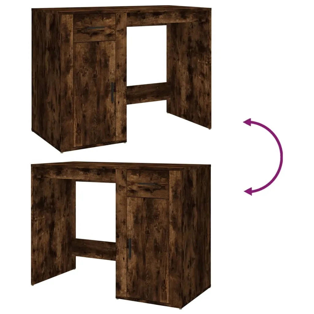biurko-elegance-dab-100x49x75-cm-stan-nowy