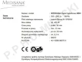 mata-masujaca-medisana-mbh-bath-spa-zasilanie-sieciowe