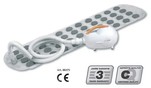 mata-masujaca-medisana-mbh-bath-spa-certyfikat-ce