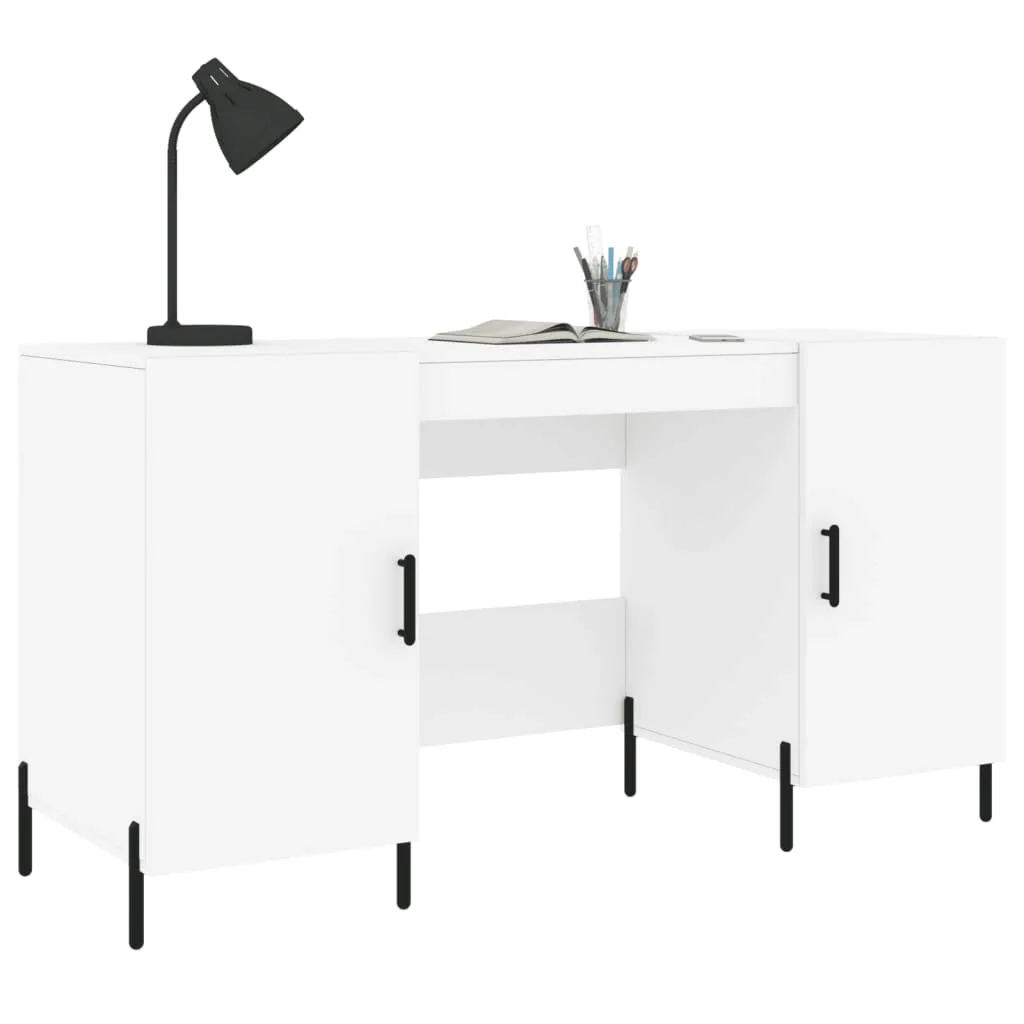 biurko-elegance-140x50x75-cm-biale-stan-nowy