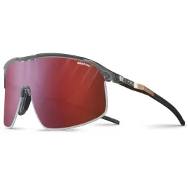 okulary-rowerowe-julbo-density-fotochromowe-rozowe-czerwone-uv-400