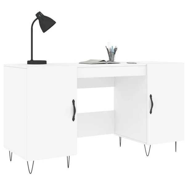 biurko-elegance-140x50x75-biale-stan-nowy