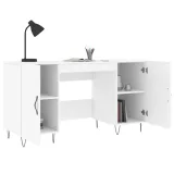 biurko-elegance-140x50x75-biale-stan-nowy