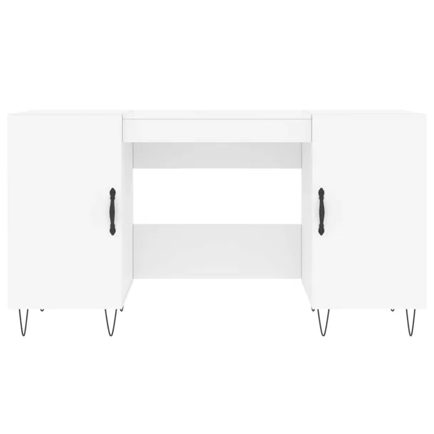 biurko-elegance-140x50x75-biale-stan-nowy