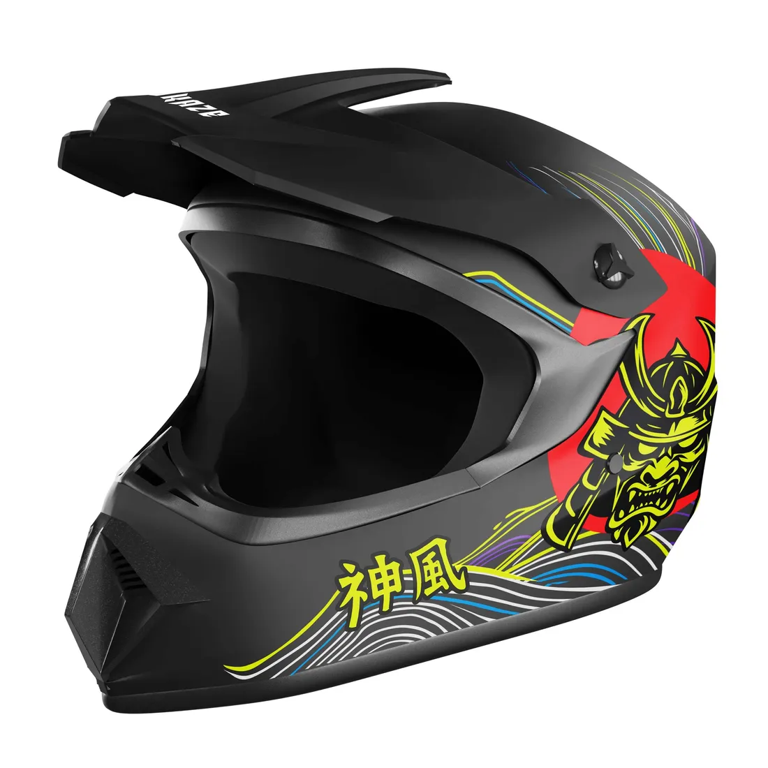 kask-kamikaze-electric-l