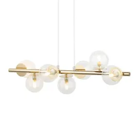 wiszaca-lampa-na-listwie-avola-40800-sigma-bubbles-zlota-transparentna