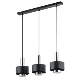 potrojna-lampa-zwisajaca-rif-40716-sigma-sople-krazki-czarna-srebrna