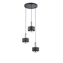 kaskadowa-lampa-wiszaca-rif-40717-sigma-industrialna-czarna-srebrna
