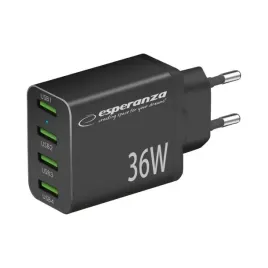 esperanza-ladowarka-sieciowa-36w-4x-usb-a-qc-3-0-18w-ezc107k