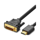 kabel-ugreen-hd106-hdmi-dvi-15-m