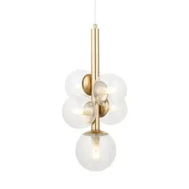 lampa-zwisajaca-do-jadalni-perla-40857-sigma-zwis-transparentna-zlota