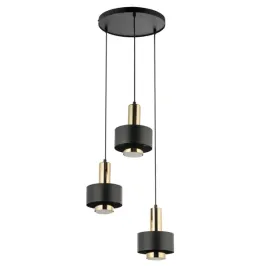 zawieszana-lampa-rif-40721-sigma-kaskada-do-jadalni-czarna-zlota