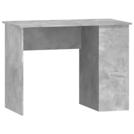 biurko-z-polkami-100x55x75-cm-szarosc-betonu