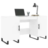 biurko-elegance-140x50x75-biale-stan-nowy