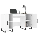 biurko-elegance-140x50x75-biale-stan-nowy