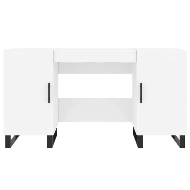 biurko-elegance-140x50x75-biale-stan-nowy