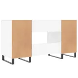 biurko-elegance-140x50x75-biale-stan-nowy
