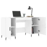 biurko-elegance-140x50x75-biale-stan-nowy