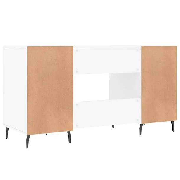 biurko-elegance-140x50x75-biale-stan-nowy