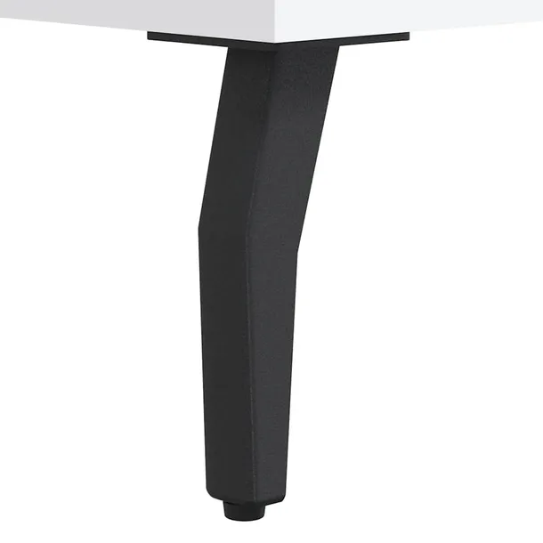 biurko-elegance-140x50x75-biale-stan-nowy