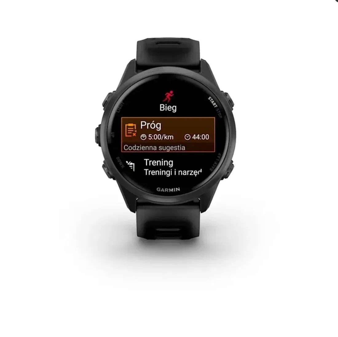 smartwatch-garmin-forerunner-570-czarny-material-paska-guma