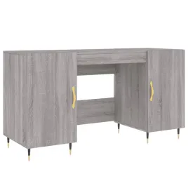biurko-elegance-140x50x75-cm-szary-dab-sonoma