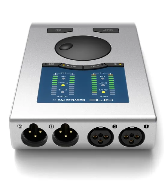 interfejs-audio-rme-babyface-pro-fs-marka-rme