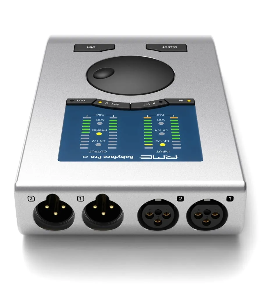 interfejs-audio-rme-babyface-pro-fs-marka-rme