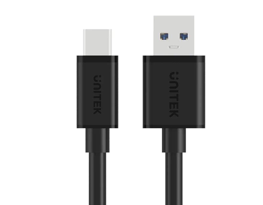 kabel-unitek-usb-usb-typ-c-3-m-czarny