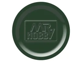 farba-akrylowa-mr-color-dark-green-nakajima-semi-gloss-c129-mr-hobby