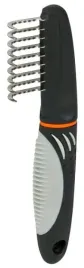 trixie-grzebien-odfilcowujacy-wygiete-zeby-18cm