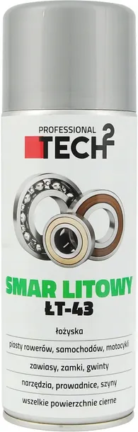 smar-litowy-lt43-400ml-12-tech2-stan-nowy