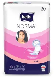 podpaski-bella-normal-20-szt-higiena-i-ochrona