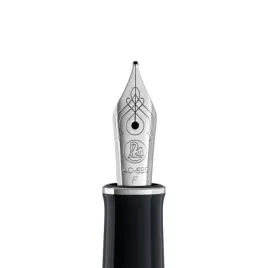 pelikan-stalowka-f-do-piora-wiecznego-m405-14-k-585-wykonczenie-rodowane