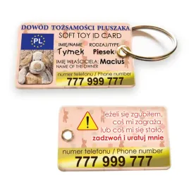adresowka-pluszaka-dowod-tozsamosci-zawieszka-na-maskotke-z-numerem-tel