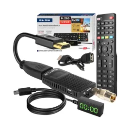 tuner-dekoder-dvb-t2-mini-stick-tv-naziemnej-hevc-h-265-pilot-blow-7000fhd