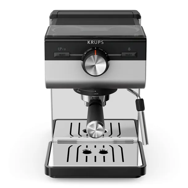 ekspres-kolbowy-krups-authentic-xp384e10-wysokosc-produktu-28-8-cm
