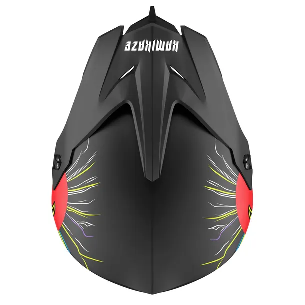 kask-kamikaze-electric-m-kolor-czarny