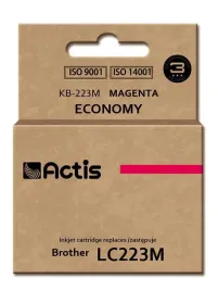 tusz-actis-do-brother-czerwony-magenta