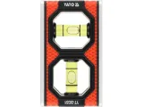 poziomica-libella-yato-0083-m-stan-nowy