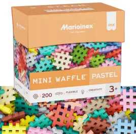 marioinex-waffle-mini-200-el-klocki-konstrukcyjne-pastelowe-3-35x35-cm