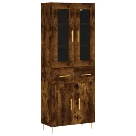 witrynka-przydymiony-dab-695x34x180-cm-material-drewnopochodny