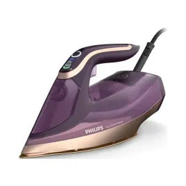 zelazko-parowe-philips-azur-8000-dst8040-30-blokada-kapania-fioletowe