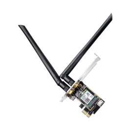 karta-sieciowa-cudy-we3000-wifi-ax5400-pci-e