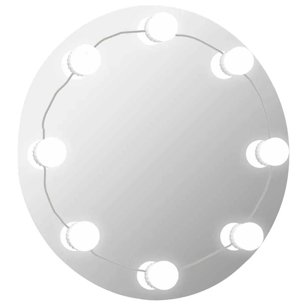 lustro-sciennie-led-30cm-srebrne