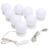 lustro-sciennie-led-30cm-srebrne-stan-nowy