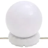 lustro-sciennie-led-30cm-srebrne-stan-nowy