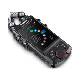 rejestrator-dzwieku-tascam-portacapture-x8